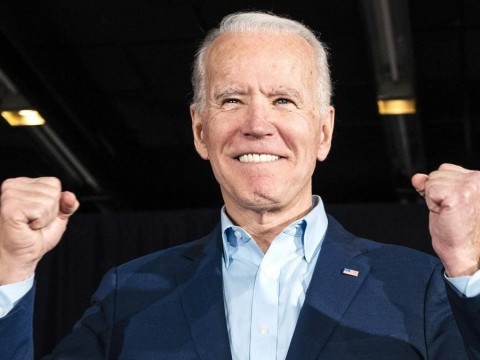 Presidente Biden pedir&aacute; hoy un compromiso internacional renovado contra el COVID-19