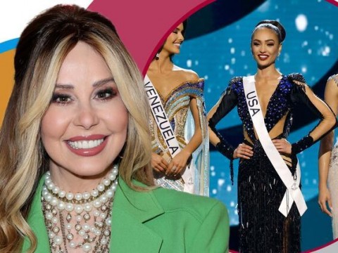 Myrka Dellanos, jurado de Miss Universo, aclara elecci&oacute;n de ganadora