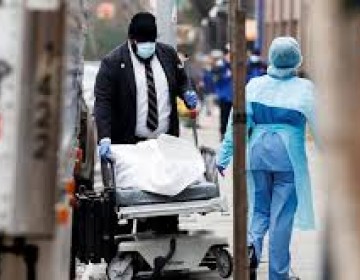 EE.UU recomendar&aacute; a sus ciudadanos usas mascarillas mientras transitan en las calles 