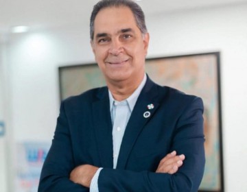 Santiago Hazim es el nuevo director ejecutivo de SeNaSa