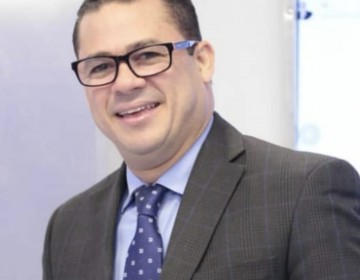 Comunicador Graymer M&eacute;ndez propone desembolso AFP de inmediato para los mayores de 55 a&ntilde;os