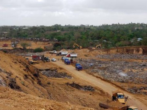 Recuperan 400 mil metros cuadrados de zona quemada en Duquesa, seg&uacute;n alcalde