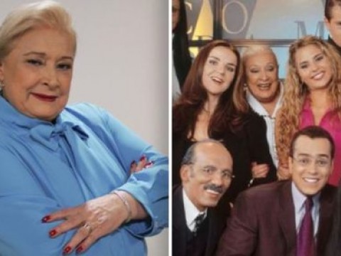 Fallece la actriz que interpret&oacute; a &ldquo;Inesita&rdquo; en la novela colombiana &lsquo;Yo soy Betty, la fea