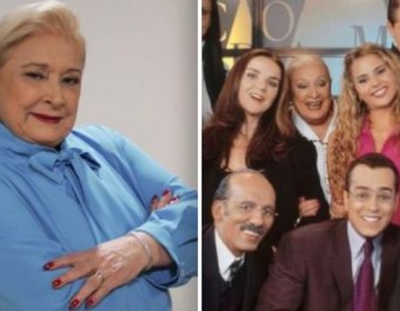 Fallece la actriz que interpret&oacute; a &ldquo;Inesita&rdquo; en la novela colombiana &lsquo;Yo soy Betty, la fea
