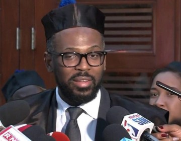 Wilson Camacho: Est&aacute;n analizando &uacute;ltimas informaciones y por eso no han presentado acusaci&oacute;n en Anti Pulpo