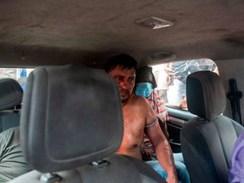 Aumentan  a 6 los arrestados por asesinato del presidente de Hait&iacute; y 4 sospechosos muertos
