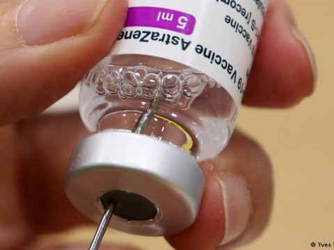 Europa: Berl&iacute;n y Munich suspenden vacunaci&oacute;n con AstraZeneca a los menores de 60 a&ntilde;os