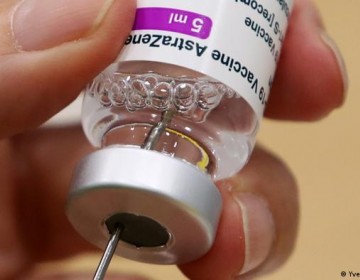 Europa: Berl&iacute;n y Munich suspenden vacunaci&oacute;n con AstraZeneca a los menores de 60 a&ntilde;os
