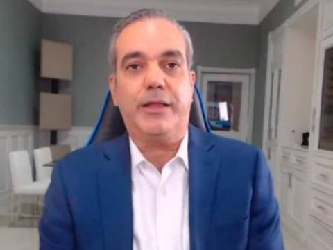 Abinader: &ldquo;No existe ninguna raz&oacute;n para que no se pueda votar en el exterior 