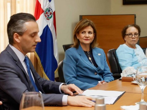 Crean "Fuerza de Tarea" para combatir el crimen organizado; procuradora la valora de positiva