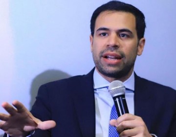 Abinader designa a Roberto Salcedo director de Propeep y Digna Reynoso en Pasaportes