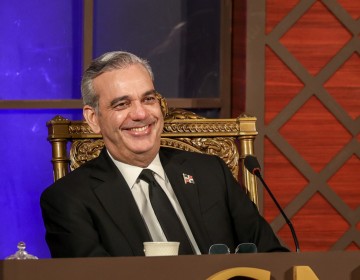 Presidente Abinader convoca al Consejo Nacional de la Magistratura para este lunes