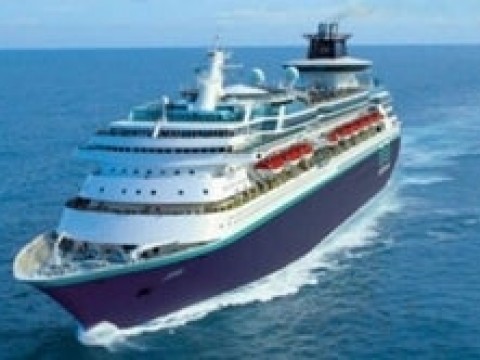 Unos 288 dominicanos varados en cruceros regresan este fin de semana