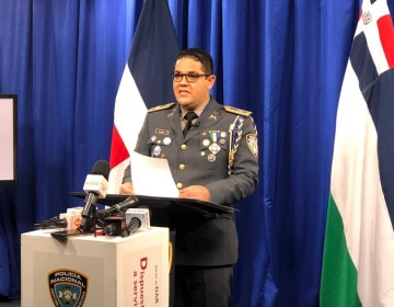 PN  a regidor de Boca Chica por auspiciar fiesta clandestina; 63 detenidos