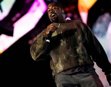 Kanye West anuncia que ya no apoya a Trump y que tuvo coronavirus