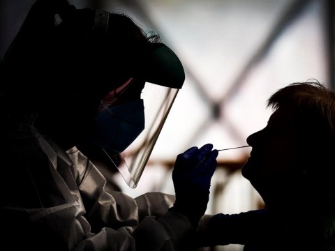 Salud P&uacute;blica notifica 266 nuevos contagios de covid-19