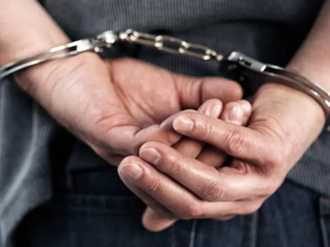 Polic&iacute;a Nacional apresan hombre acusado de violar menor