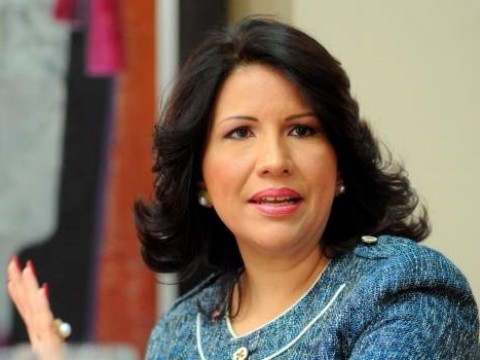 Margarita "Leonel fue muy machista al decir que no estoy a su nivel"
