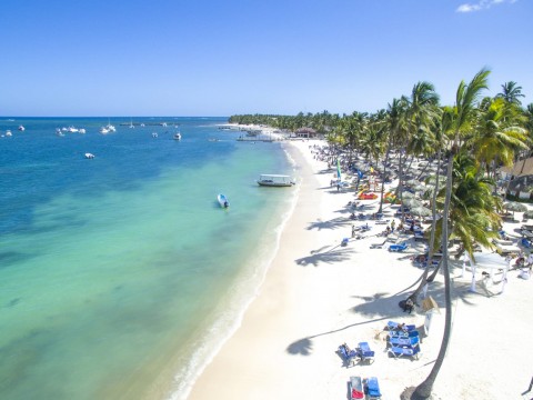 &ldquo;Redescubre el Placer de Viajar&rdquo;, campa&ntilde;a de Puntacana Resort & Club para reabrir sus puertas