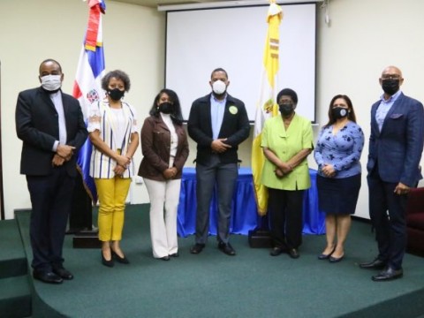 Universidad Cat&oacute;lica Santo Domingo realiza graduaci&oacute;n en &ldquo;Turismo Cultural y Religioso"