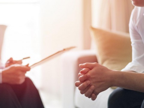 Al menos 11 dominicanos buscaron ayuda psicologica en Linea de Vida