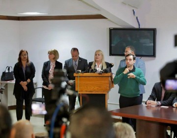Puerto Rico declara estado de emergencia por Coronavirus