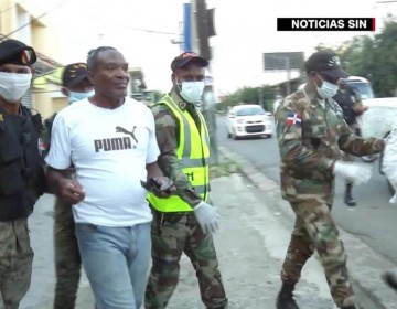 Ministerio P&uacute;blico DN logra sanci&oacute;n contra 28 personas detenidas en Semana Santa por violar toque de queda
