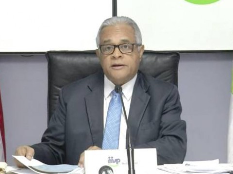 Aumentan a 3,167 los infectados con COVID-19 en el pa&iacute;s 