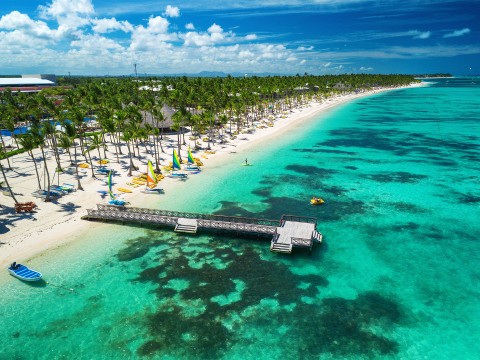 Solo Rep&uacute;blica Dominicana evitar&aacute; recesi&oacute;n econ&oacute;mica en Am&eacute;rica Latina y el Caribe