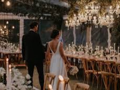 El sector de bodas prev&eacute; p&eacute;rdidas de 3,500 millones por el coronavirus en Europa
