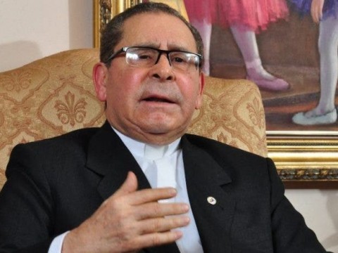 Presidente Abinader nombra a Agripino N&uacute;&ntilde;ez Collado como asesor honor&iacute;fico