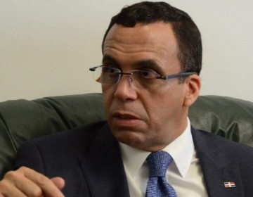  PLD respaldar&aacute; exfuncionarios sean objeto de acusaciones dice Andr&eacute;s Navarro