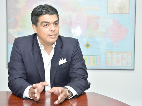 Caasd anuncia obras que "solucionar&aacute;n" problemas de agua de Santo Domingo