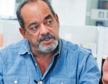 Alfonso Rodríguez es designado cónsul en Los Ángeles