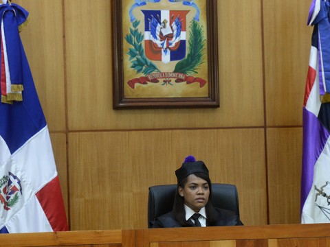 Sobre demanda de Jean Alain a Kenya Romero: "no tengo nada que referir"