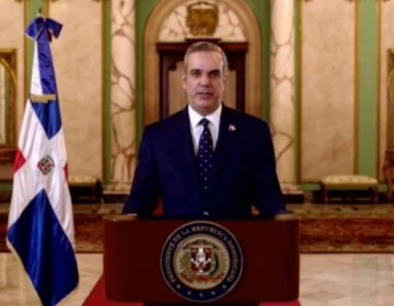 Abinader dice apoyo de RD a la ONU es incondicional