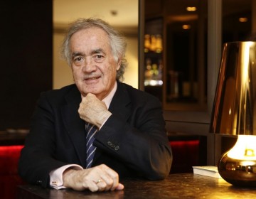 Fallece Alfredo Fraile exm&aacute;nager de Julio Iglesias