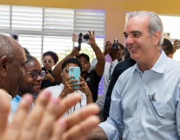 Presidente Luis Abinader desarrollar&aacute; jornada de inauguraciones de obras en Saman&aacute;