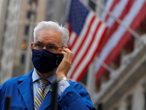 China espiaba celulares de estadounidenses desde el Caribe seg&uacute;n experto