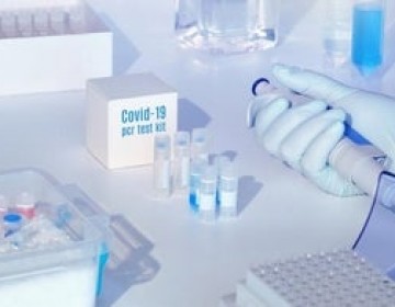 La COVID-19 no ha mutado en diferentes tipos de virus, seg&uacute;n un nuevo estudio