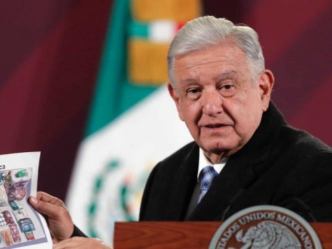 M&eacute;xico planea reconstruir Acapulco en menos de dos a&ntilde;os tras el impacto del hurac&aacute;n Otis