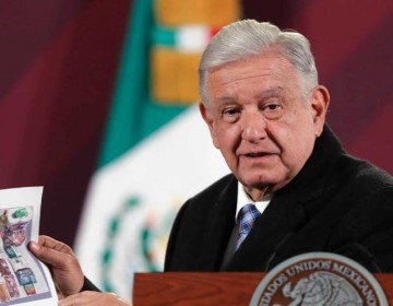 M&eacute;xico planea reconstruir Acapulco en menos de dos a&ntilde;os tras el impacto del hurac&aacute;n Otis