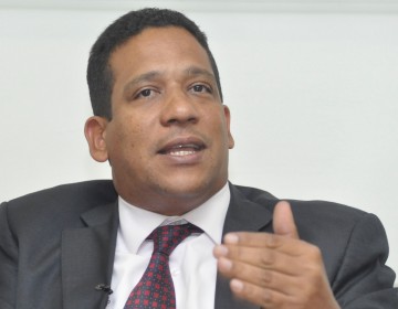 Carlos Pimentel: Buscan corregir la colusi&oacute;n y la pr&aacute;ctica de ofertas temerarias en compras y contrataciones