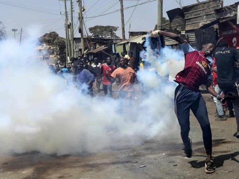 Bahamas promete unirse a Kenia en despliegue de tropas en Hait&iacute;