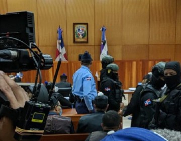 Tribunal revisa hoy coerci&oacute;n a imputados en caso Antipulpo