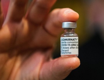 Comirnaty: As&iacute; se llama la vacuna de Pfizer tras recibir aprobaci&oacute;n de la FDA