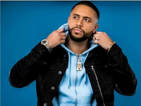 DJ Adonis ser&aacute; interrogado por participar en caravana en SFM