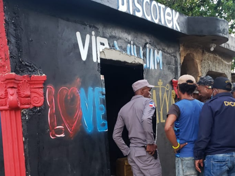 Tiroteo deja cuatro muertos en Villa Riva