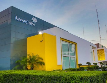 Banco Caribe anuncia medidas adoptadas para beneficio de sus clientes ante la pandemia del COVID-19