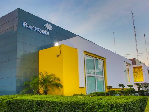 Banco Caribe anuncia medidas adoptadas para beneficio de sus clientes ante la pandemia del COVID-19